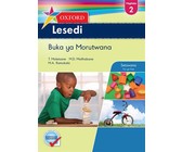 Cambridge Primary Mathematics Challenge 3