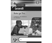 Oxford ukhanyo CAPS : Reader 1 : Gr 1
