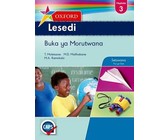 Cambridge Primary Mathematics Challenge 3