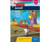 Oxford lesedi: Gr 3: Reader