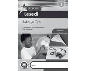 Oxford ukhanyo CAPS : Reader 1 : Gr 1