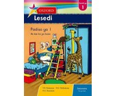 Keys to English First Additional Language : Grade 1 : Learner Workbook