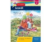 Keys to English First Additional Language : Grade 1 : Learner Workbook