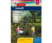 Keys to English First Additional Language : Grade 1 : Learner Workbook