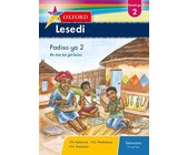Keys to English First Additional Language : Grade 1 : Learner Workbook