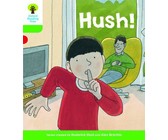 Hola! Masifunde: Reader 1: Gr R