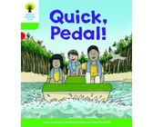 Hola! Masifunde: Reader 1: Gr R