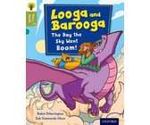 Oxford Reading Tree: Level 1+: More First Sentences A: Presents for Dad