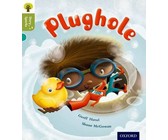 Oxford Reading Tree: Level 1+: More First Sentences A: Presents for Dad