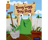 Oxford Reading Tree: Level 1+: More First Sentences A: Presents for Dad