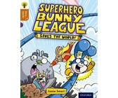 Oxford Reading Tree: Level 1+: More First Sentences A: Presents for Dad