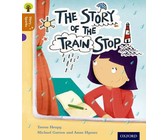 Oxford Reading Tree: Level 1+: More First Sentences A: Presents for Dad
