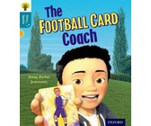 Oxford Reading Tree: Level 1+: More First Sentences A: Presents for Dad