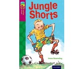 Oxford Reading Tree: Level 4: More Stories C: Pack of 6