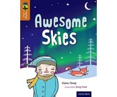 Oxford Reading Tree: Level 1+: More First Sentences A: Presents for Dad