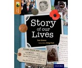 Oxford Reading Tree: Level 1+: More First Sentences A: Presents for Dad