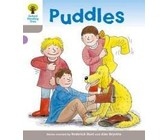 Oxford Reading Tree: Level 4: Floppy's Phonics Fiction: Green Planet Kids