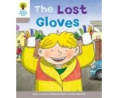 Oxford Reading Tree: Level 4: Floppy's Phonics Fiction: Green Planet Kids