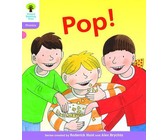 Oxford Reading Tree: Level 1+: More First Sentences A: Presents for Dad