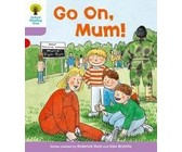 Oxford Reading Tree: Level 1+: More First Sentences A: Presents for Dad