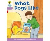 Oxford Reading Tree: Level 4: Floppy's Phonics Fiction: Green Planet Kids