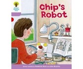 Oxford Reading Tree: Level 4: Floppy's Phonics Fiction: Green Planet Kids