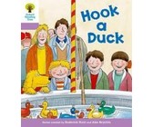 Oxford Reading Tree: Level 4: Floppy's Phonics Fiction: Green Planet Kids