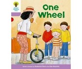 Oxford Reading Tree: Level 4: Floppy's Phonics Fiction: Green Planet Kids