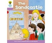 Oxford Reading Tree: Level 4: Floppy's Phonics Fiction: Green Planet Kids