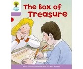 Oxford Reading Tree: Level 4: Floppy's Phonics Fiction: Green Planet Kids