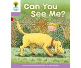 Oxford Reading Tree: Level 4: Floppy's Phonics Fiction: Green Planet Kids