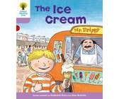Oxford Reading Tree: Level 4: Floppy's Phonics Fiction: Green Planet Kids