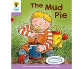 Oxford Reading Tree: Level 4: Floppy's Phonics Fiction: Green Planet Kids