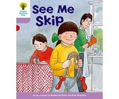 Oxford Reading Tree: Level 4: Floppy's Phonics Fiction: Green Planet Kids