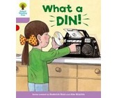 Oxford Reading Tree: Level 4: Floppy's Phonics Fiction: Green Planet Kids