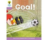 Oxford Reading Tree: Level 4: Floppy's Phonics Fiction: Green Planet Kids