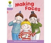 Oxford Reading Tree: Level 4: Floppy's Phonics Fiction: Green Planet Kids