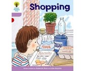Oxford Reading Tree: Level 4: Floppy's Phonics Fiction: Green Planet Kids