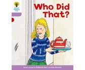 Oxford Reading Tree: Level 4: Floppy's Phonics Fiction: Green Planet Kids
