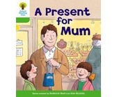 Oxford Reading Tree: Level 4: Floppy's Phonics Fiction: Green Planet Kids