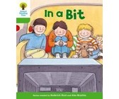 Oxford Reading Tree: Level 4: Floppy's Phonics Fiction: Green Planet Kids