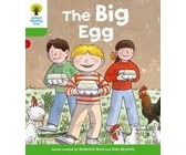 Oxford Reading Tree: Level 4: Floppy's Phonics Fiction: Green Planet Kids