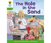 Oxford Reading Tree: Level 4: Floppy's Phonics Fiction: Green Planet Kids