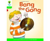 Oxford Reading Tree: Level 4: Floppy's Phonics Fiction: Green Planet Kids