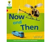 Oxford Reading Tree: Level 4: Floppy's Phonics Fiction: Green Planet Kids