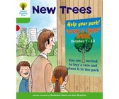 Oxford Reading Tree: Level 4: Floppy's Phonics Fiction: Green Planet Kids