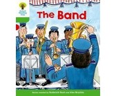 Oxford Reading Tree: Level 4: Floppy's Phonics Fiction: Green Planet Kids