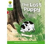 Oxford Reading Tree: Level 4: Floppy's Phonics Fiction: Green Planet Kids