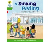 Oxford Reading Tree: Level 2: Patterned Stories: Monkey Tricks