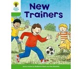 Oxford Reading Tree: Level 4: Floppy's Phonics Fiction: Green Planet Kids